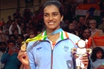Commonwealth Games 2022 breaking news, PV Sindhu latest updates, pv sindhu scripts history in commonwealth games, Tokyo olympics