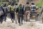 Pahalgam attackers in South Kashmir, Pahalgam attackers news, pahalgam attackers likely hiding in south kashmir nia, Muslims