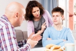 Parenting for Teenage, Teenage kids new breaking, parenting changes after a child reach teenage, Parental support