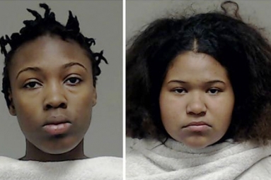 Two teenagers arrested for vandalizing Plano West Senior High