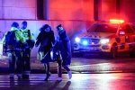 Prague Shooting news, Prague Shooting, prague shooting 15 people killed by a student, Students