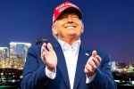 Donald Trump in polls, Donald Trump, big predictions on donald trump win in us elections, Presidential elections