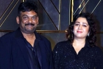 Puri Jagannadh upcoming films, Charmme, puri jagannadh and charmme questioned by ed, Liger