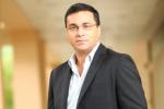 Rahul Johri, Rahul Johri, rahul johri bcci s new ceo, Bcci ceo