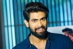 rana daggubati about kidney transplant rumors, rana daggubati kidney transplant, rana dagubbati rubbishes kidney transplant rumors, Kalki koechlin