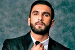 bollywood, Ranveer Singh, ranveer singh turns 35 interesting facts about the bollywood actor, Interesting facts