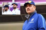 Virat Kohli-Rohit Sharma criticism, Virat Kohli-Rohit Sharma in test series, ravi shastri s massive virat kohli rohit sharma remark shocks everyone, Test match