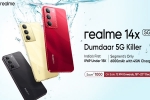 Realme 14x 5G specifications, Realme 14x 5G features, realme 14x 5g launched in india, Realme 14x 5g