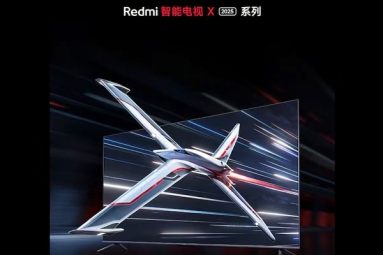 Redmi Smart TV X 2025 Series Launched