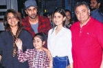 Riddhima Kapoor latest, Riddhima Kapoor about family, riddhima kapoor recalls how family was trolled after rishi kapoor s death, Prithviraj