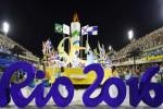 Olympic 2016 opening, Olympic 2016 opening, rio olympics kicked off showcasing history in tune with samba, Maracana stadium