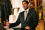 ro khanna introduced bill, House Armed Services committee, ro khanna seeks nato level defence ties with india, Pulwama terror attack