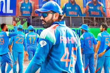 Rohit Sharma&#039;s Captaincy In Trouble?