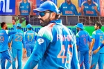 Rohit Sharma news, Rohit Sharma future, rohit sharma s captaincy in trouble, Bai