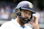 Rohit Sharma breaking updates, Melbourne Test, rohit sharma responds to test cricket retirement rumors, Lg laptops