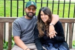 Rohit Sharma, Rohit Sharma and Ritika Sajdeh latest, rohit sharma and ritika sajdeh welcome baby boy, Bhim