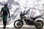 Royal Enfield Adventurer XT Gear news, Royal Enfield Adventurer XT Gear features, royal enfield adventurer xt gear launched in india, Adventure