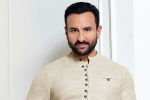 Saif Ali Khan latest breaking, Saif Ali Khan robbery, saif ali khan stabbed operation performed, Custody 2