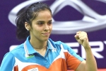 Saina Nehwal, Singapore Super Series, saina nehwal pulls out of the singapore super series, Sudirman cup