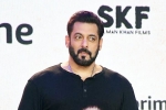 Salman Khan breaking, Salman Khan latest, salman khan s comment on blackbuck case goes viral, Alma