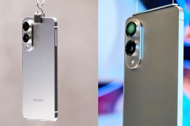 Samsung announces the date of Galaxy S25 Edge