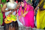 Sara Ali Khan's Bold Statements On Her Temple Visit
