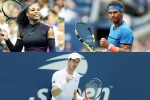 serena williams, players for australian open, serena nadal murray confirmed for australian open, Alexis olympia
