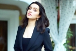 Shraddha Kapoor, Shraddha Kapoor foreheads, shraddha kapoor makes interesting revelations about people with big foreheads, Shraddha kapoor