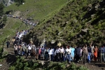 Indian Embassy, Pilgrims, indian embassy in contact with stranded pilgrims on china nepal border, Mansarovar