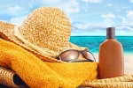 summer, healthy skin, 12 useful summer care tips, Skin problem