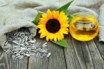 Sunflower seeds breakfast, Sunflower seeds snack, sunflower seeds and their nutritional benefits, Healthy skin