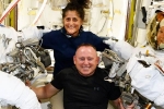 Sunita Williams breaking, Sunita Williams space trip, when will sunita williams come back to earth, Starliner