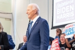 Joe Biden support, Joe Biden for Indians, decline in support for biden among indian origin people, Indian americans