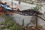 cyclone in odisha, Indian Meteorological department, cyclone fani un agency praises indian meteorological department on minimizing loss of life in affected states, Cyclone fani