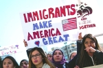 coronavirus, Donald Trump, us will need more immigrants once pandemic is over reports, Green cards
