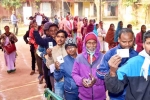 USAID breaking news, USAID Voter Turnout, how usaid funneled 21 million to india for voter turnout, Election commission