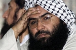 Masood Azhar, Masood Azhar, un security council designates masood azhar as global terrorist, Pulwama terror attack