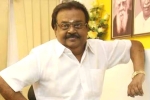 Vijayakanth movies, Vijayakanth death, tamil actor vijayakanth passes away, September 21
