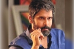 Vikram breaking updates, Vikram breaking updates, vikram rushed to hospital after he suffers a heart attack, Jayam ravi