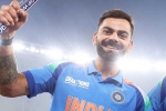 Virat Kohli drops Retirement Date Hint