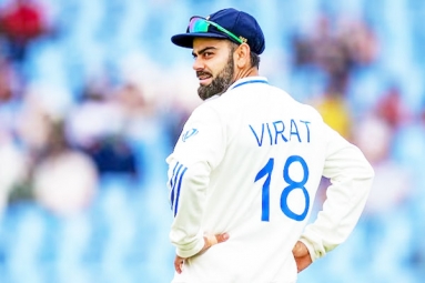 Virat Kohli to return back as Test Captain?