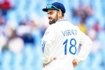 Virat Kohli new breaking, 2024 Border-Gavaskar Trophy, virat kohli to return as test captain, Virat kohli as test captain