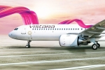 Vistara Airlines breaking, Vistara Airlines new deal, vistara s last flight on november 11th, Tata group