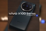 Vivo X100 Pro, Vivo X100 Launched