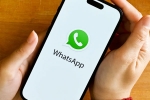 WhatsApp AI-Generated Group Icons new update, WhatsApp Beta, whatsapp beta introduces ai generated group icons, Ios 18