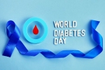 World Diabetes Day latest, World Diabetes Day, all about world diabetes day, Sugary drinks