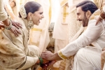 instagram, Deepika, ranveer deepika share dreamy new pics of mehendi wedding, Konkani