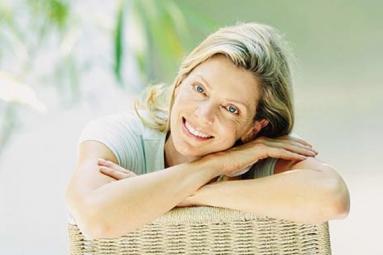 Prepare your body for smooth transition to Menopause