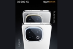 iQOO 13, iQOO 13 launch price, iqoo 13 colour options revealed ahead of launch, Iqoo 13