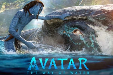 Terrific Openings for Avatar: The Way of Water